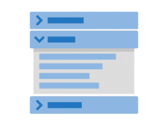 Glossary: Difficult Words icon